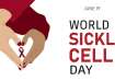 World Sickle Cell Day 2024