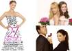 27 Dresses, The Proposal and Bride Wars