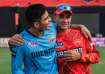 Shubman Gill will be making his national captaincy debut as