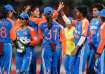 India will take on South Women in the final match of the
