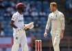 England will take on the West Indies in a three-match Test