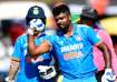 Sanju Samson retained his spot in India's T20 squad for Sri