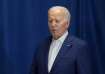 Biden pulls out of Presidential elections