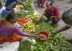 Wholesale inflation rises to 1.84% in September 2024. 