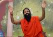 Yog Guru Baba Ramdev