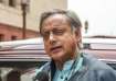 Shashi Tharoor