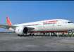 Air India (Representational Image)