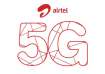 Airtel unlimited 5G data recharge plans