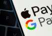 Apple Pay, Google Pay, PayPal, British regulators 