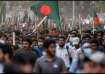 Bangladesh anti-quota protests