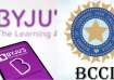 Byju's faces insolvency proceedings for failure to pay sponsorship fee to BCCI