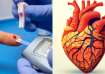Bidirectional link between diabetes and heart health