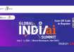 Global IndiaAI Summit 2024