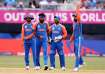 India squad for T20I series against Sri Lanka
