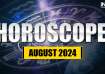 August 2024 Horoscope