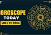 Horoscope Today, July 31