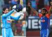 ICC reveals Men's and Women's Player of the Month for June 2024 nominees