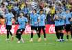 Uruguay knock out Brazil from Copa America 2024