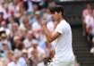 Carlos Alcaraz wins Wimbledon 2024 final 
