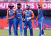 India cricket team for Sri Lanka squad