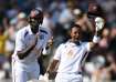 ENG vs WI 2nd Test Day 2 match report