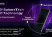 Infinix 720° SphereTech NFC technology