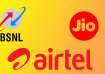 Jio, BSNL, Airtel broadband plan compared
