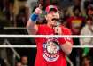 John Cena announces retirement.