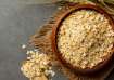 Consuming oats in the morning can reduce cholesterol