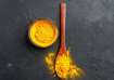 A pinch of turmeric can help to get rid of bad cholesterol