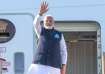 PM Modi departs for Austria 