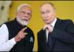 Prime Minister Narendra Modi's recent visit to Russia