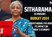 Nirmala Sitharaman Budget 2024