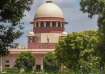 Supreme Court, alimony to Muslim women, India