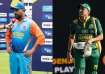 India Champions and Pakistan Champions will be up against