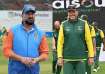 India Champions will take on South Africa Champions in
