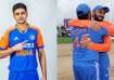 Shubman Gill will be leading the Indian T20 team for the