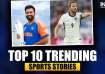 Rohit Sharma gave his first reactions on social media after
