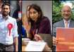 UK Elections 2024: Indian-origin candidates