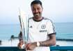 Hardik Pandya, ICC rankings