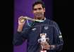 Sharath Kamal, India at Olympics
