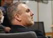 Brian Steven Smith, accused of double murder in Alaska, was