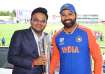 Jay Shah was positive that India will win the Champions