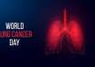 Lung cancer is leading cause of cancer-related deaths