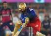 Dinesh Karthik will become the first Indian player to sign