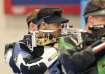 Swapnil Kusale secured bronze medal for India