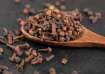 Eat 2 cloves before sleeping to get relief from cold