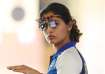 Manu Bhaker won two Bronze medals at the Paris Olympics and