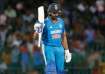 Indian captain Rohit Sharma is chasing a huge record on