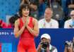 Vinesh Phogat has been disqualified from Paris Olympics 2024